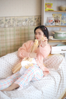 水帘洞肉桂蜜桃香